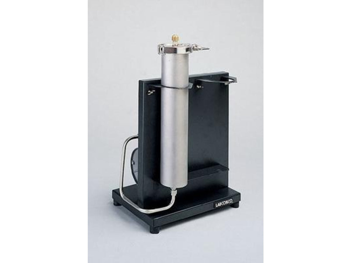 Labconco Drying Train F/CA Glove Box 5061300