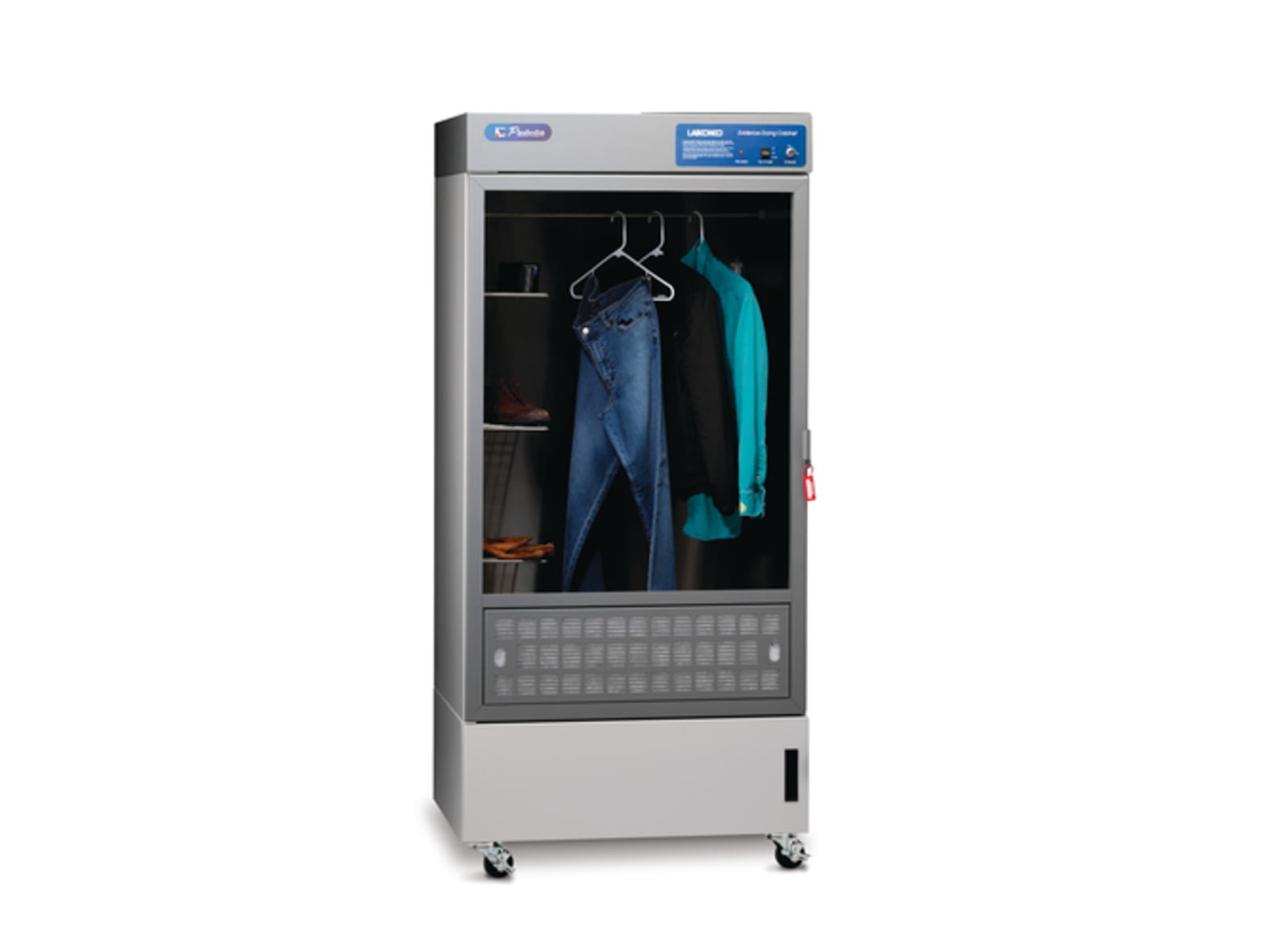 Labconco Evidence Drying Cabinet 230v 3400001 Unit EA
