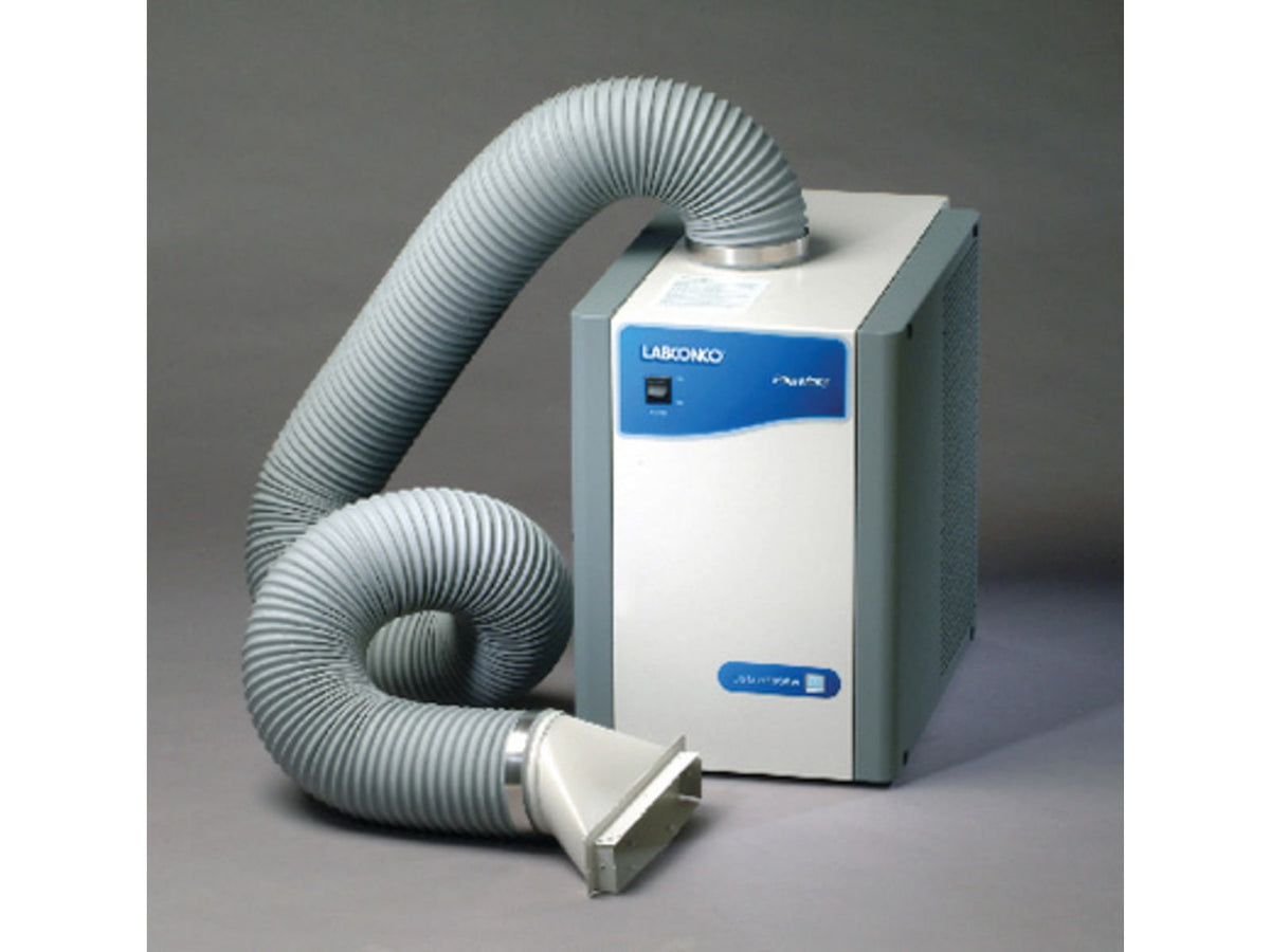 Labconco Exhauster Port Hepa Only 230V 3970020
