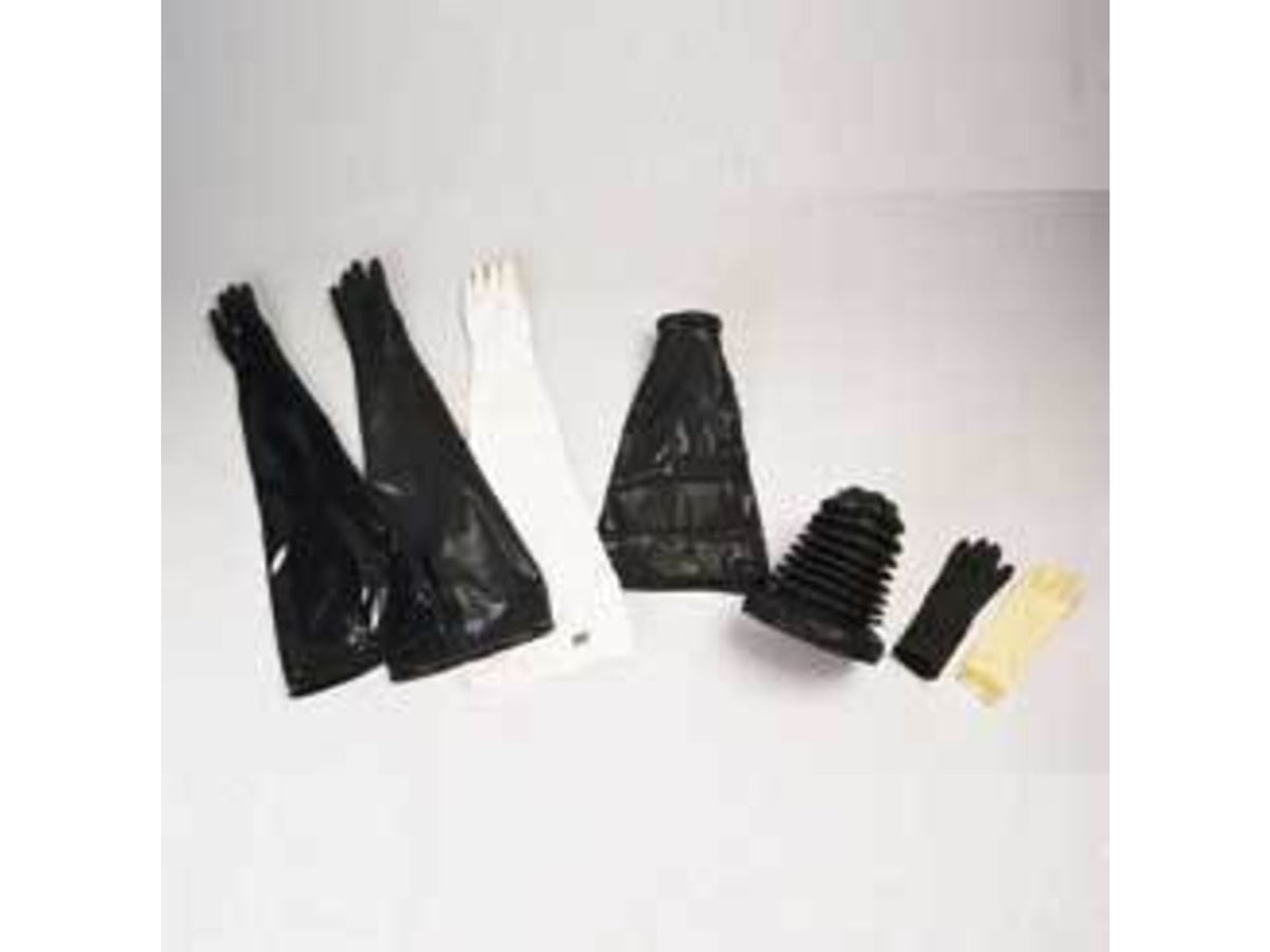 Labconco Glove Box Sleeves Labconco 5005800 Neoprene Straight Sleeves