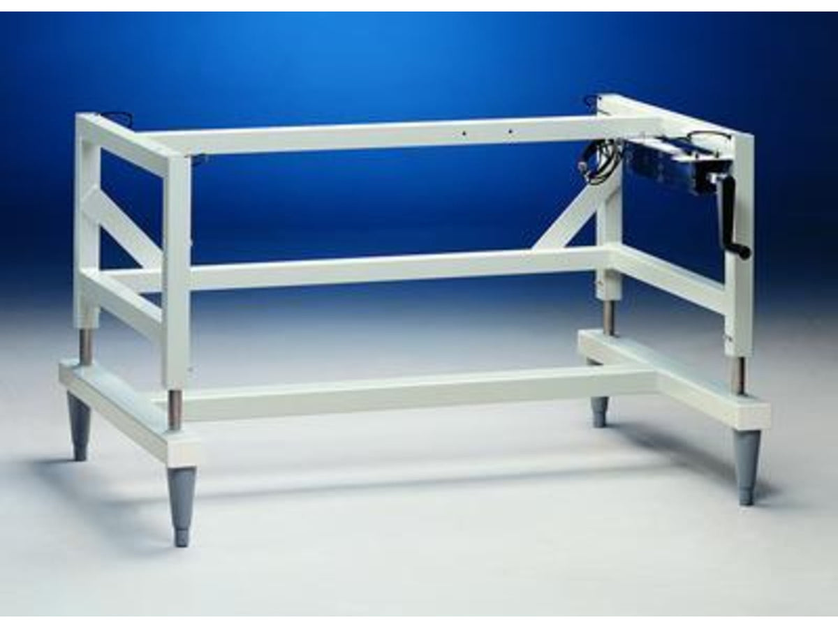Labconco Hydraulic Base Stand 4 X 29 3780401