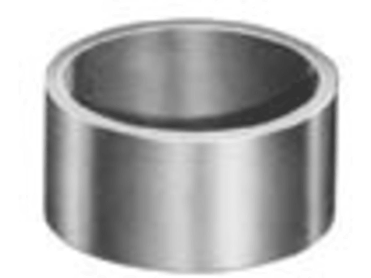 Labconco Male Duct Couplings Labconco 4719900