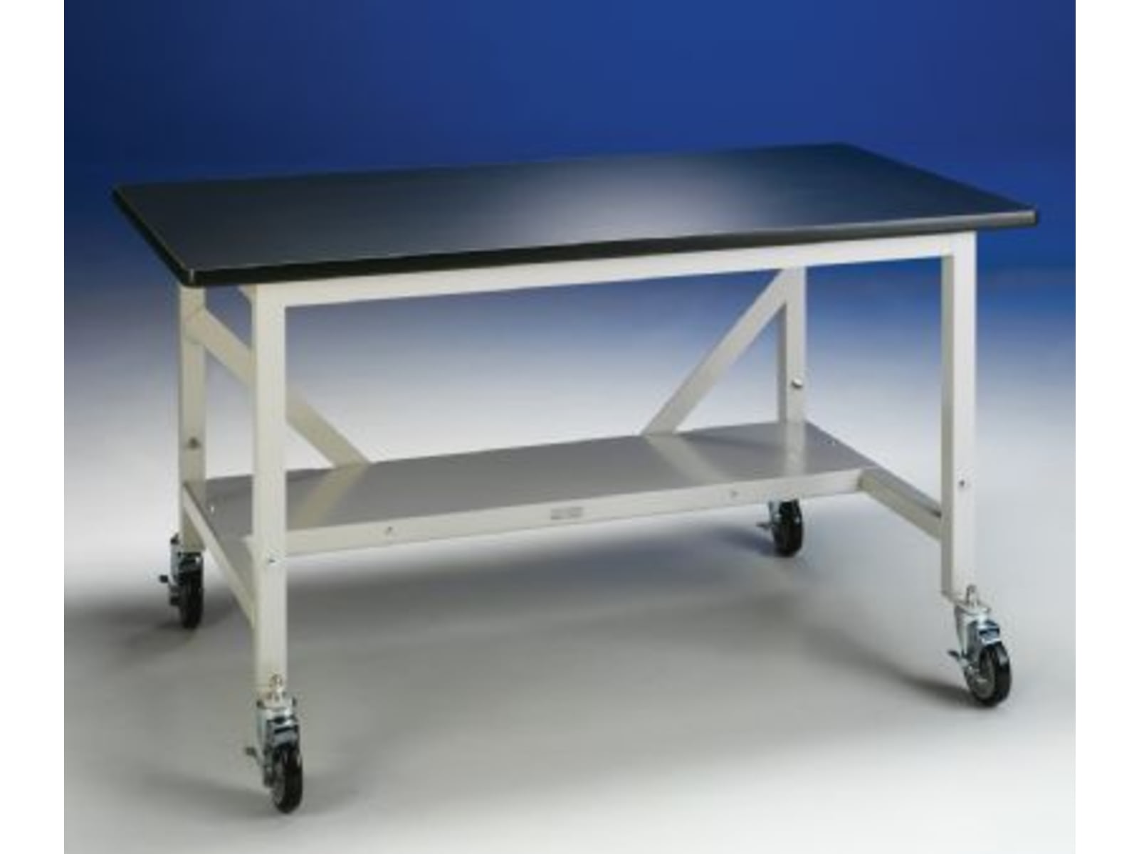 Labconco Accessories for Precise Glove Boxes and XPert Weigh Boxes Labconco 5235500 General Accessories For Precise Glove Boxes Glove Box Base Stand With 12.7 Cm 5" Dia. Casters