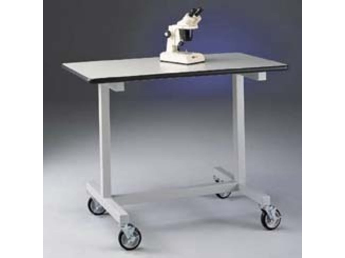 Labconco Mobile Benches Labconco 8075000 Variable Height Bench