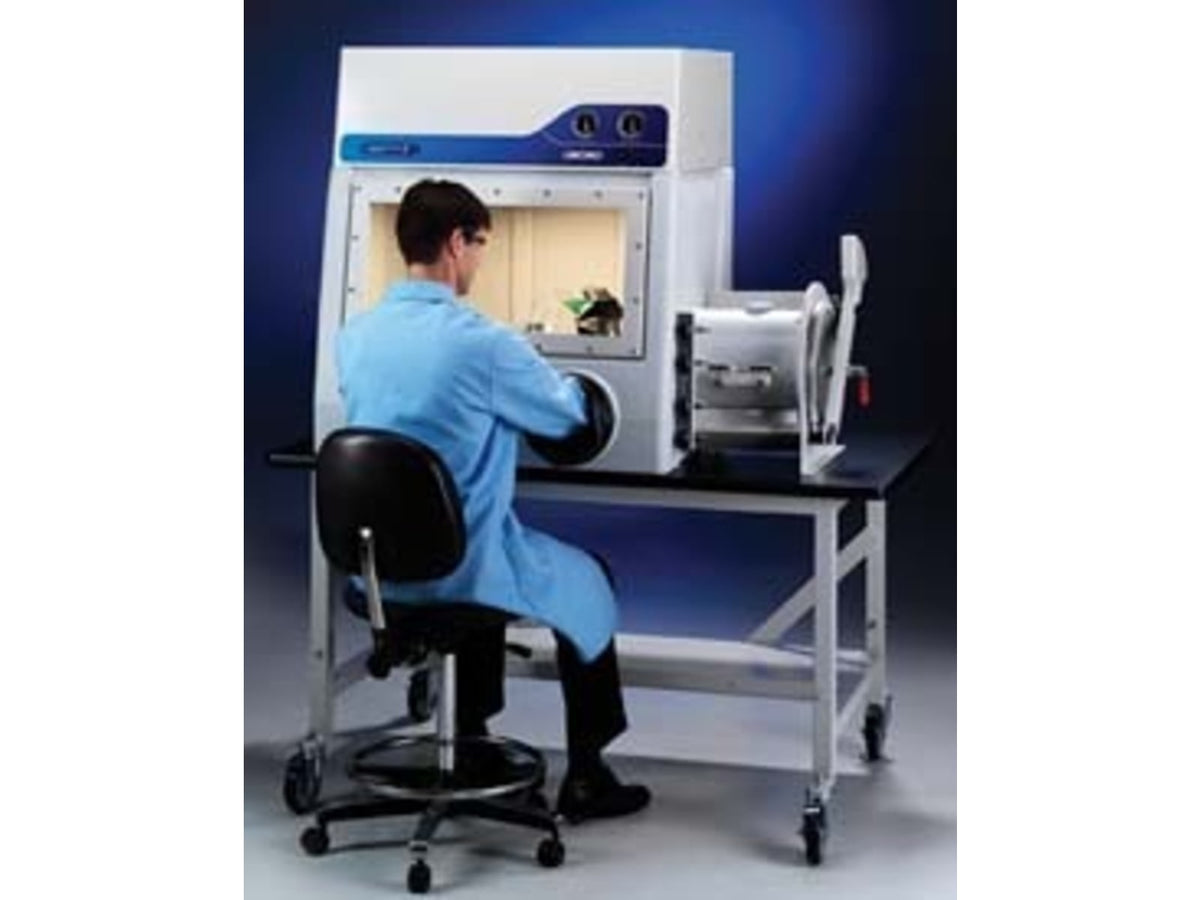 Labconco Precise Controlled Atmosphere Glove Box Labconco 5220100