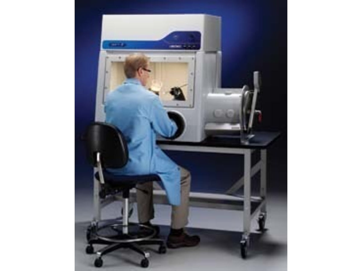 Labconco Precise HEPA-Filtered Glove Box Labconco 5220220