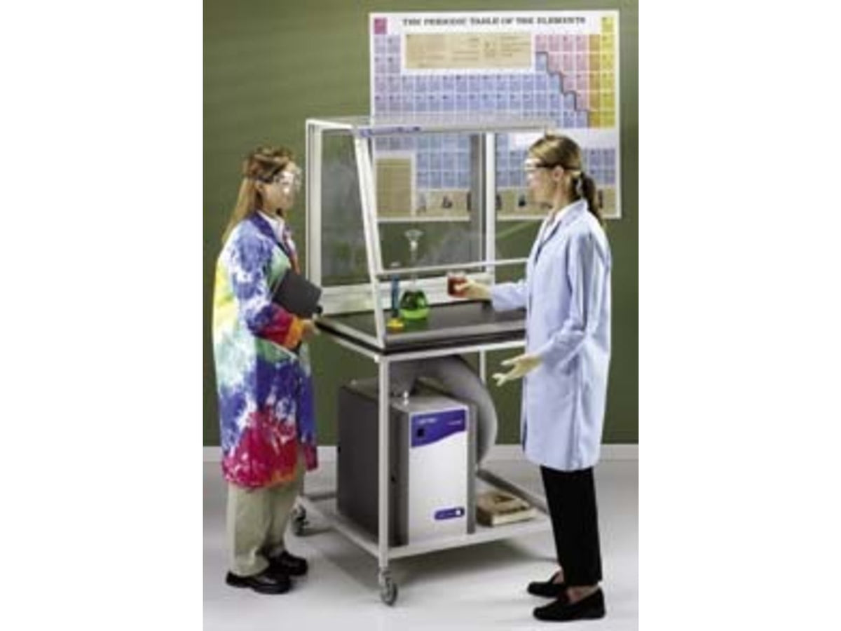 Labconco Protector Demonstration Hoods Labconco 3944301 Demonstration Hoods