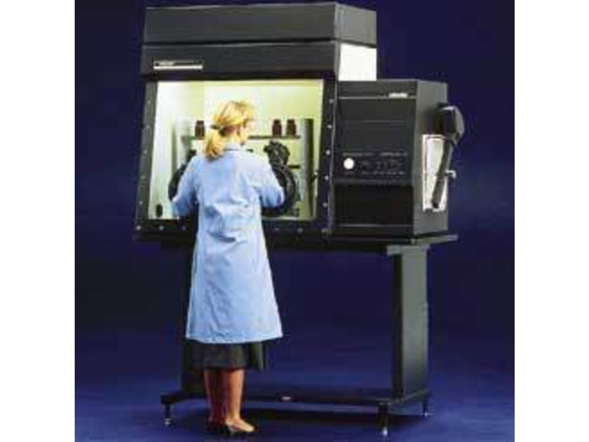 Labconco Protector Multi-Hazard Glove Boxes Labconco 5065100 Accessories
