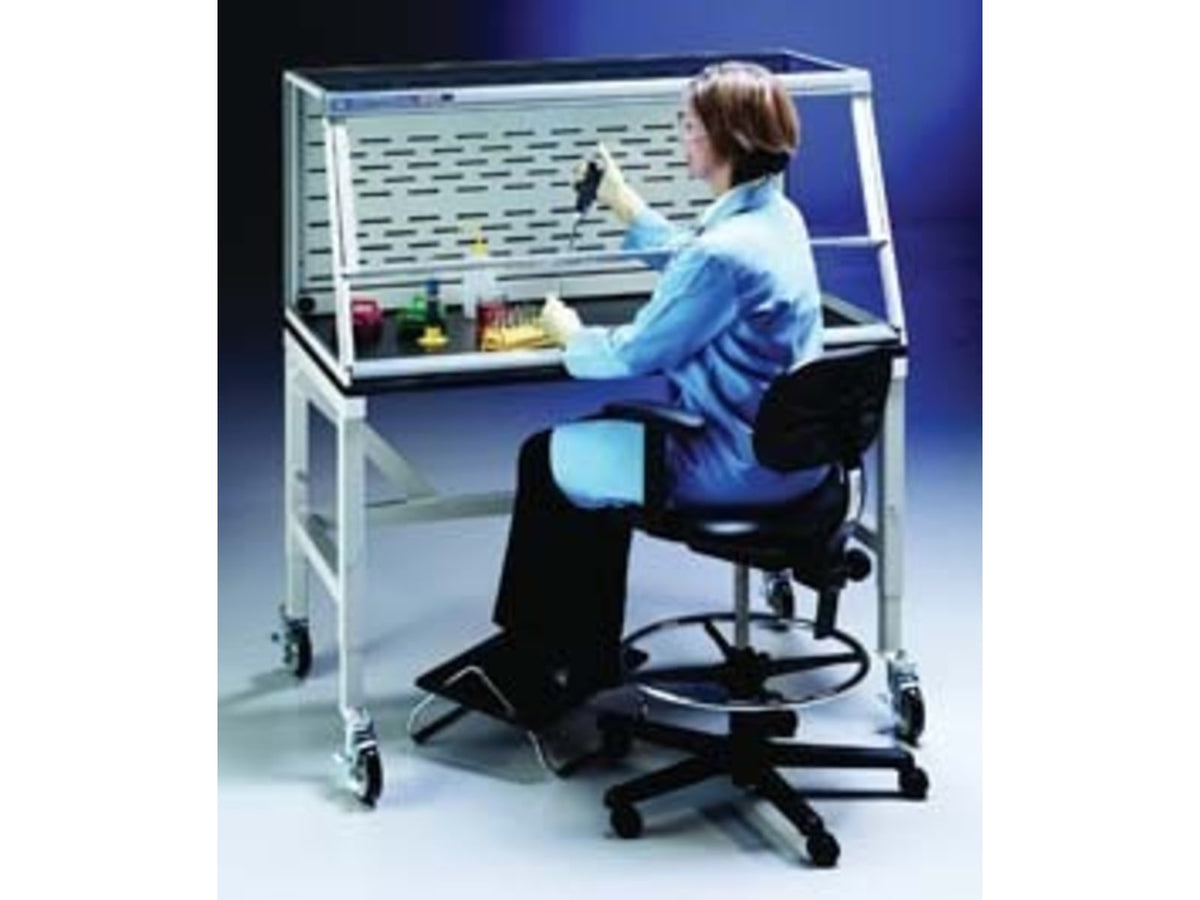 Labconco Protector XVS Ventilation Stations Labconco 4864030