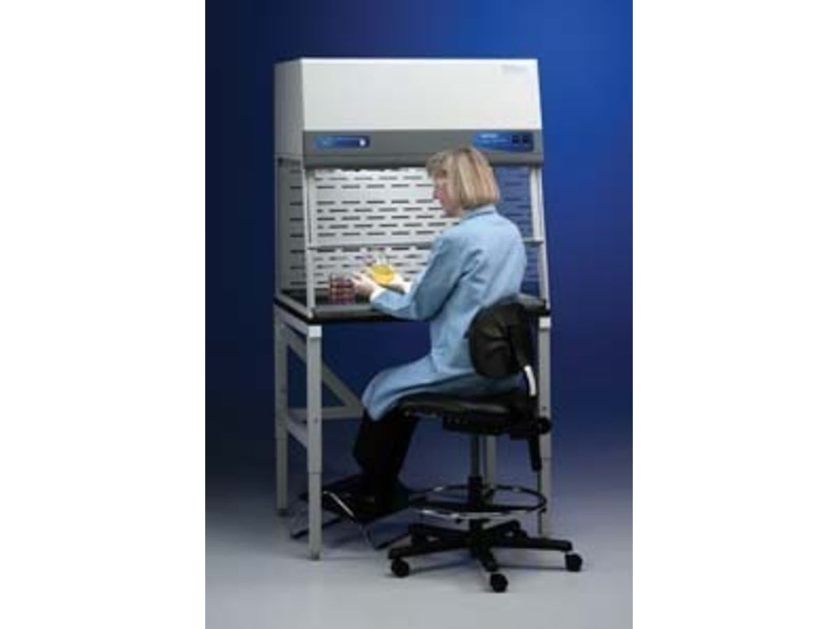 Labconco Purifier Class I Safety Enclosures Labconco 3980303 0.9 m 3" Wide Models