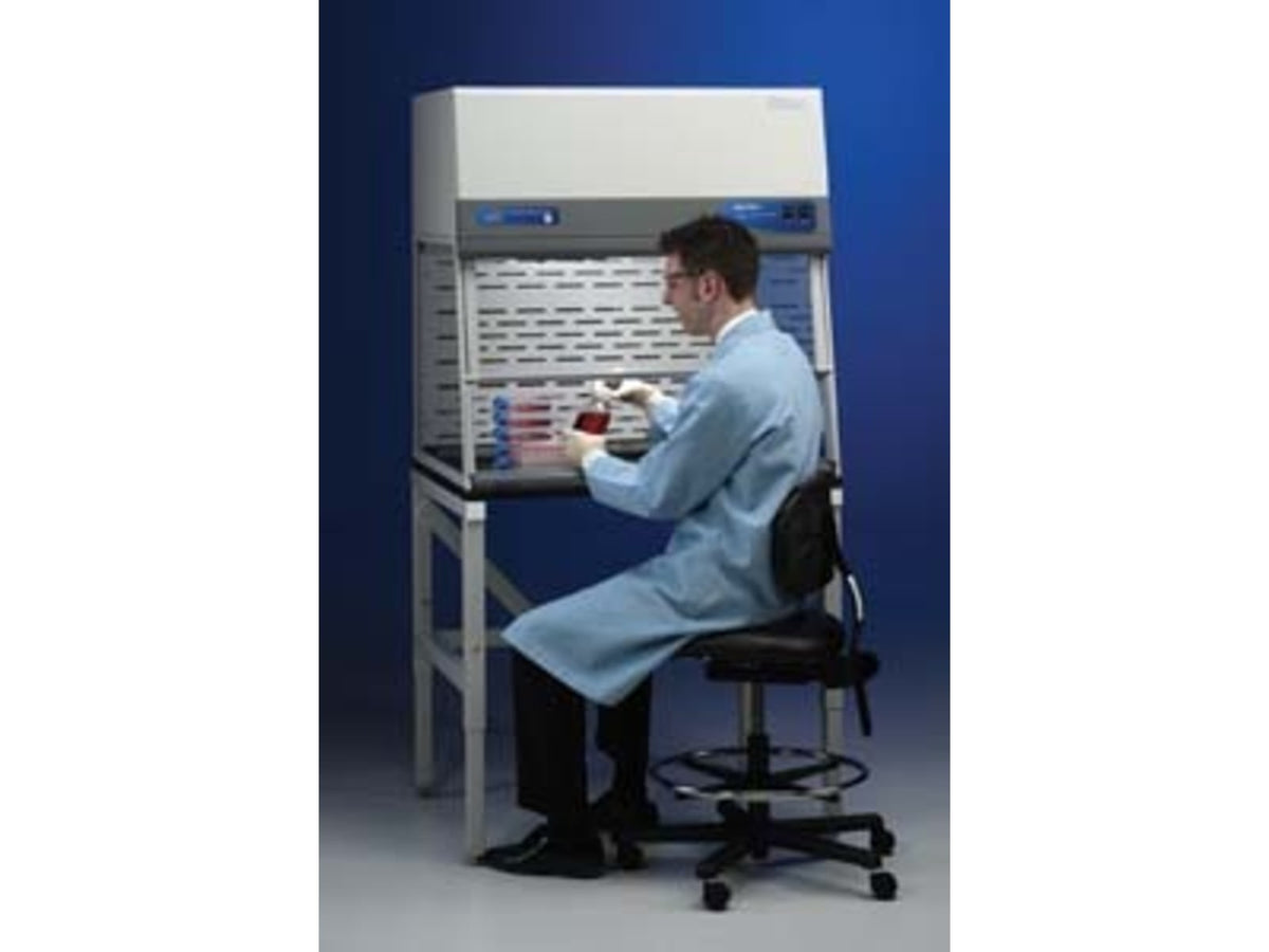 Labconco Purifier HEPA-Filtered Enclosures Labconco 3980200 0.6 m 2" Wide Models