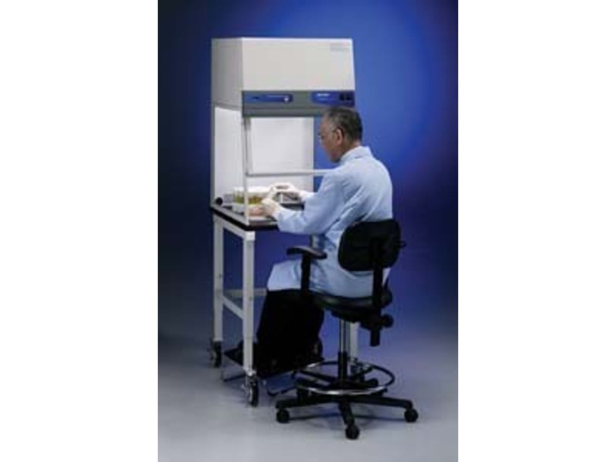 Labconco Purifier Vertical Clean Benches Labconco 3970400 1.2 m 4" Nominal Width Benches