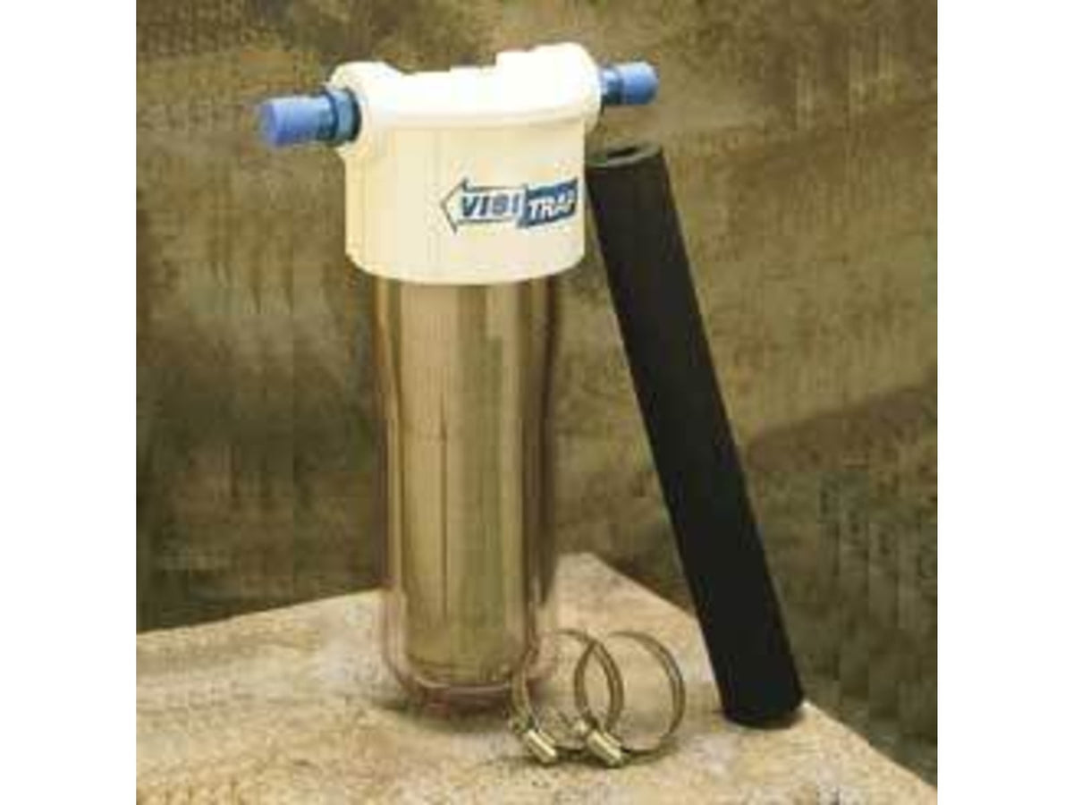 Labconco Solvent Trap Charcoal Labconco 7772600 Replacement Cartridges For Charcoal Solvent Trap