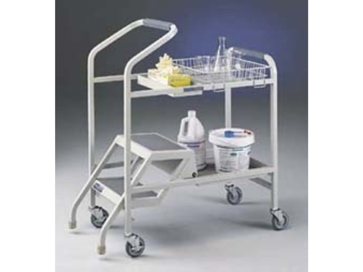 Labconco Stockroom Cart Labconco 8021000