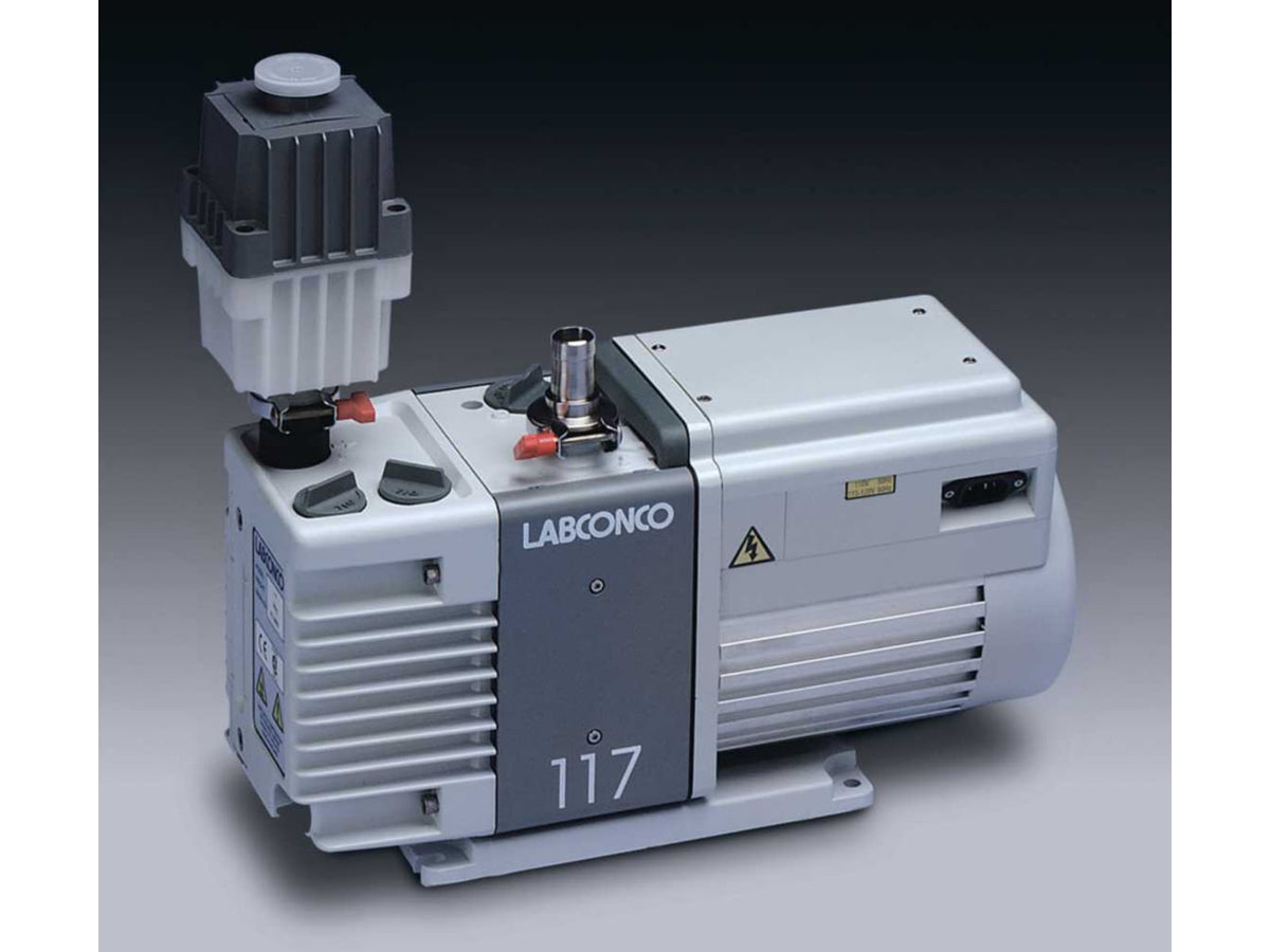 Labconco Vacuum Pump 117L/MIN 115V 1472100