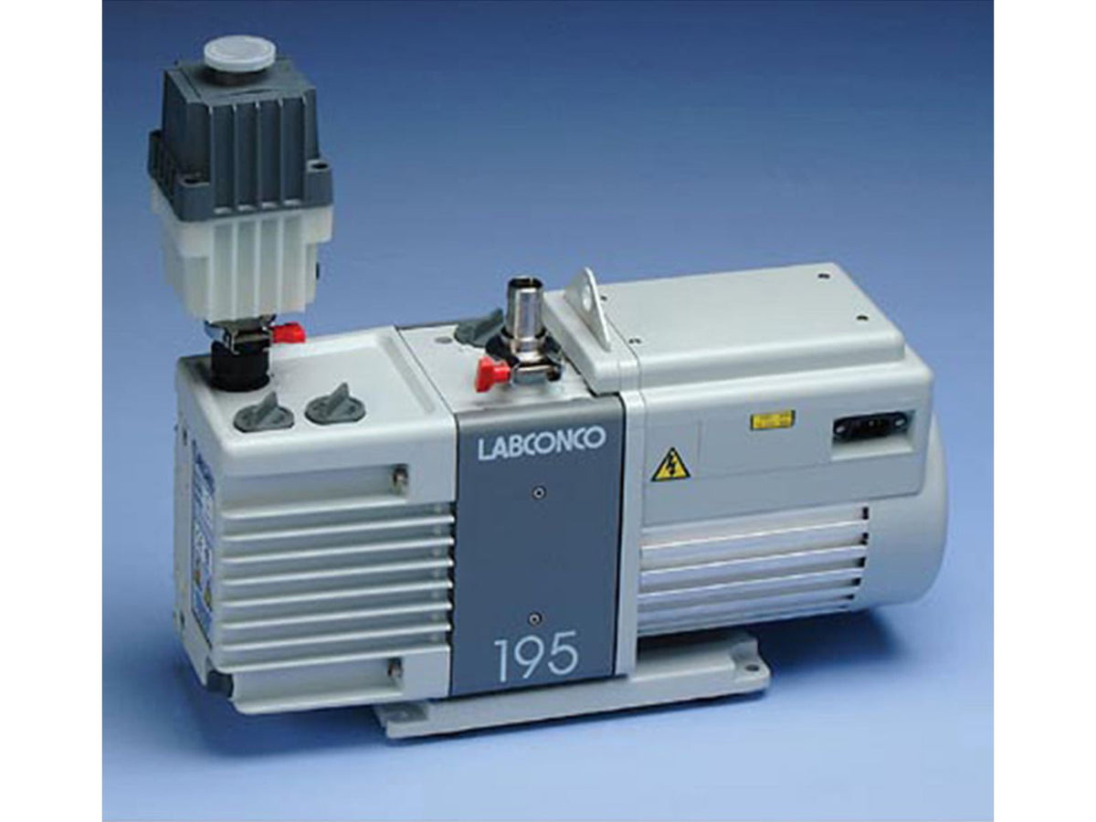 Labconco Vacuum Pump 195L/MIN 115V 1467700
