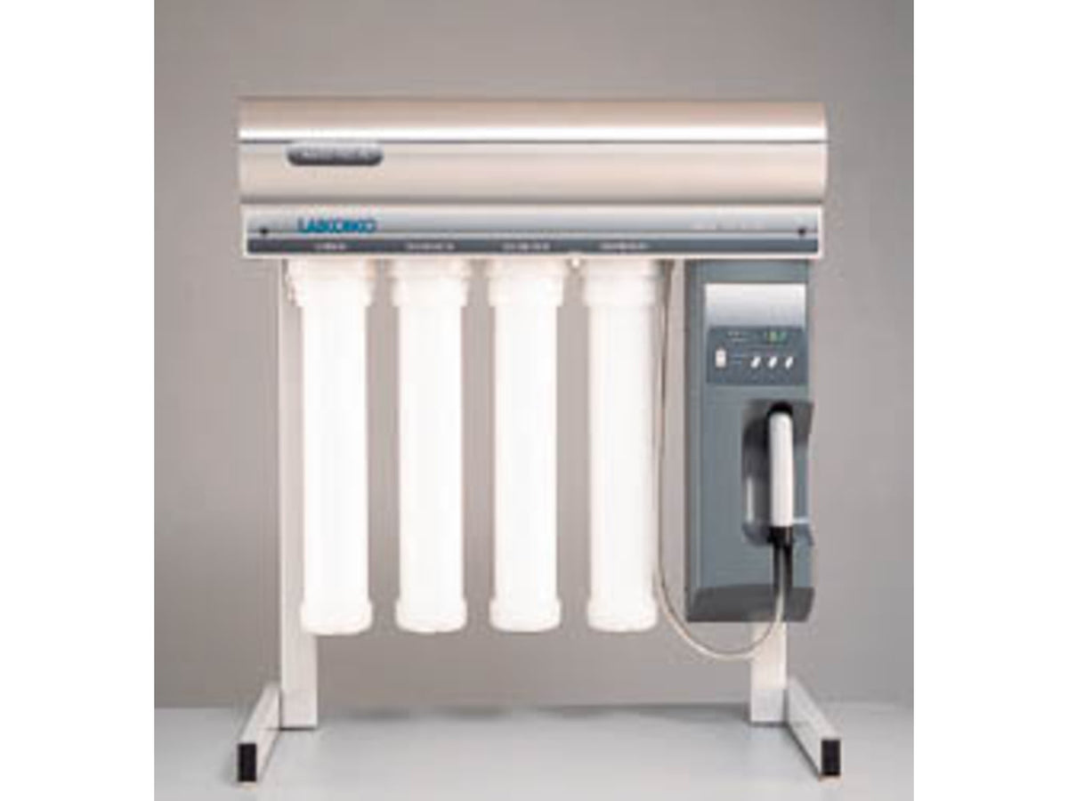 Labconco WaterPro PS/HPLC Polishing Stations Labconco 9047201 Polishing Kit Required
