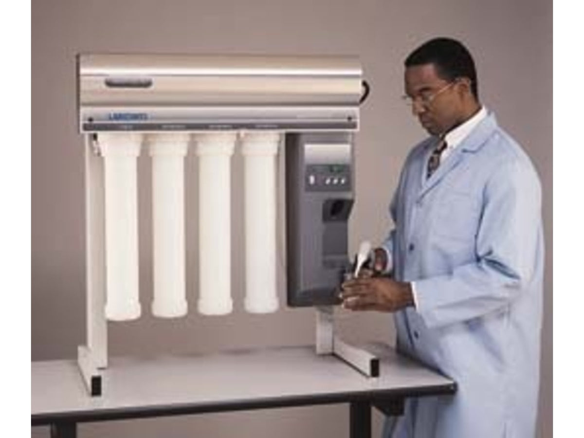 Labconco WaterPro PS/UF Polishing Stations Labconco 9104400 Accessories And Replacement Items Replacement Ultrafilter