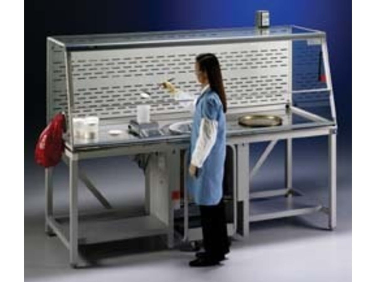 Labconco XPert Bulk Powder Enclosures Labconco 3963802
