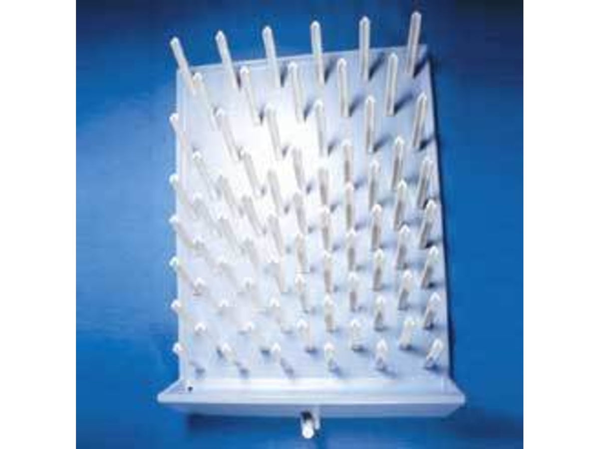 VWR Drying Rack Polystyrene K213-VWR Drying Rack