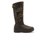 LaCrosse Footwear Alpha Agility 17in Boots - Men's Medium Mossy Oak Country DNA 13 302479-13