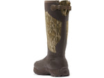 LaCrosse Footwear Alpha Agility Boot - Men's MO Bottomland 12US 1409713