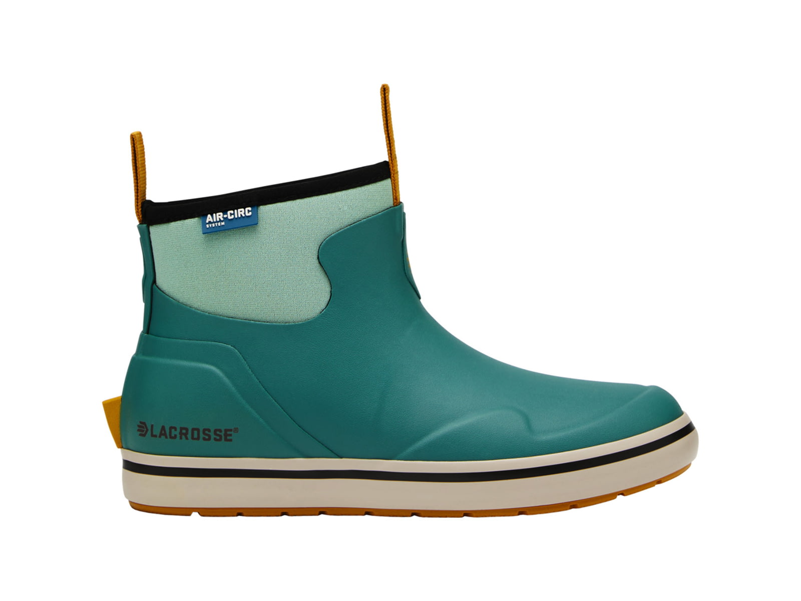 LaCrosse Footwear Alpha Deck Boot - Women's Sagebrush 9US 1409703