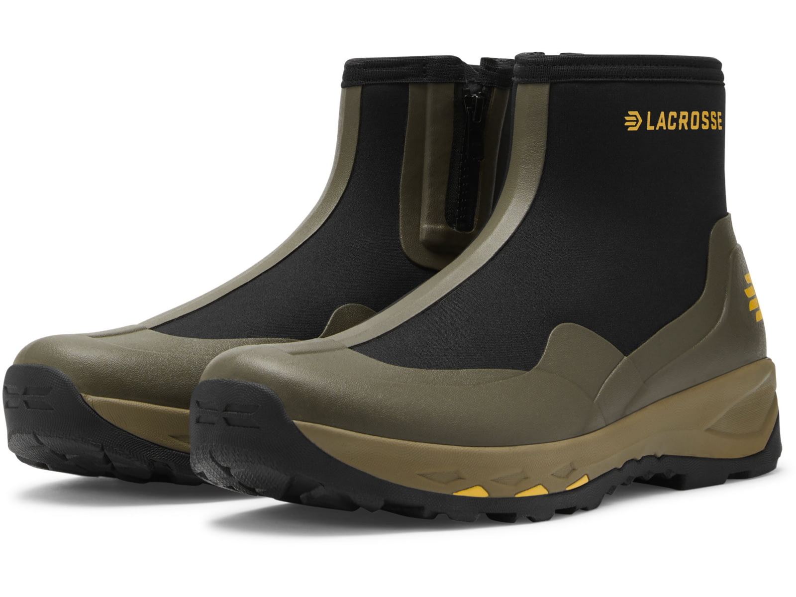 LaCrosse Footwear AlphaTerra 6in Boots - Men's