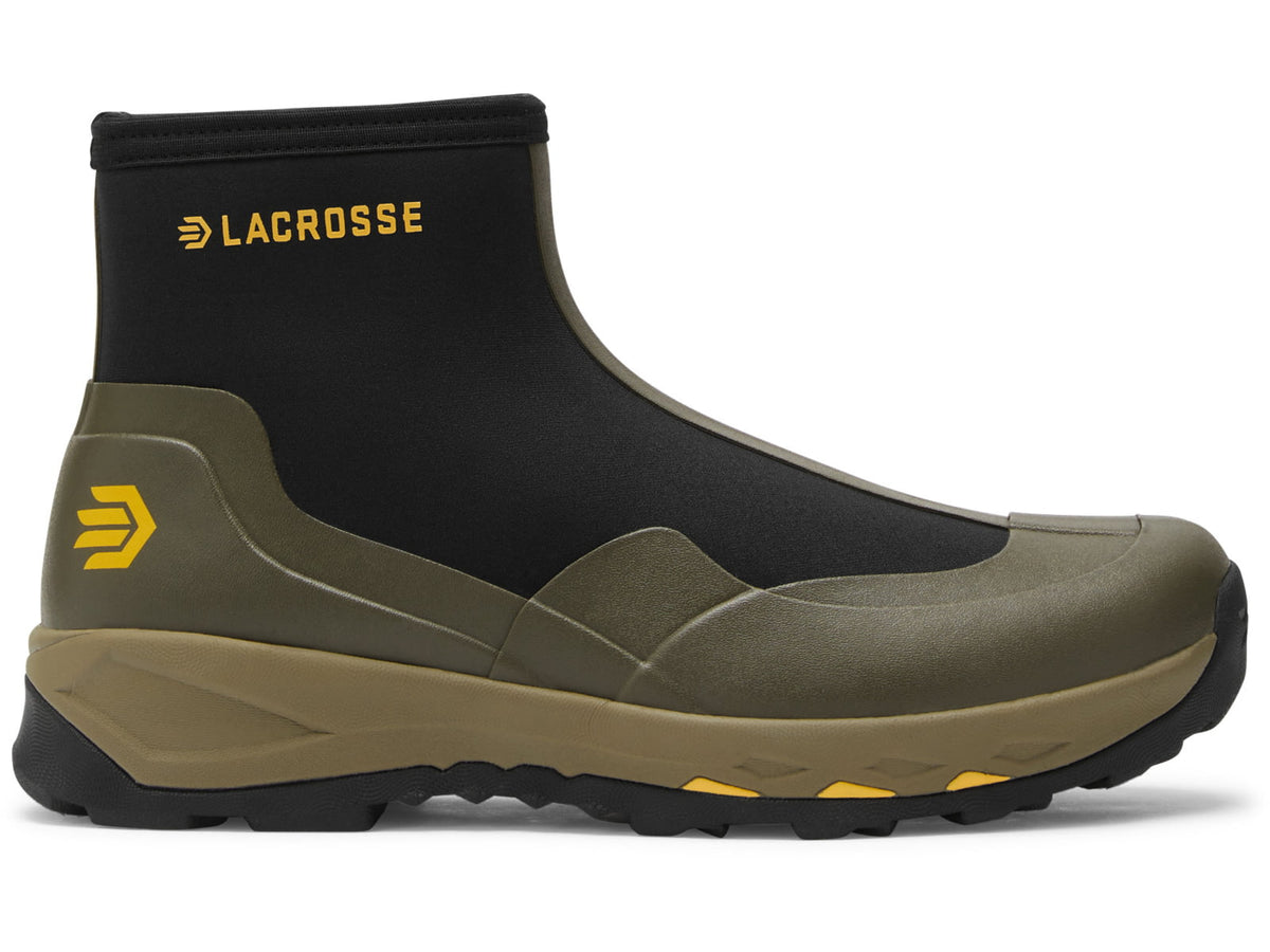 LaCrosse Footwear AlphaTerra 6in Boots - Men's