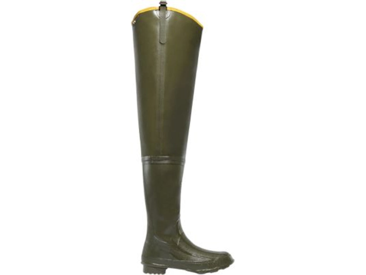 LaCrosse Footwear Big Chief 32 inch - Men's OD Green