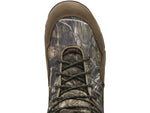 LaCrosse Footwear Ridgeback 800G Thinsulate Ultra 8in Hunting Boots - Men's 9 US Regular Mossy Oak Country DNA/Brown