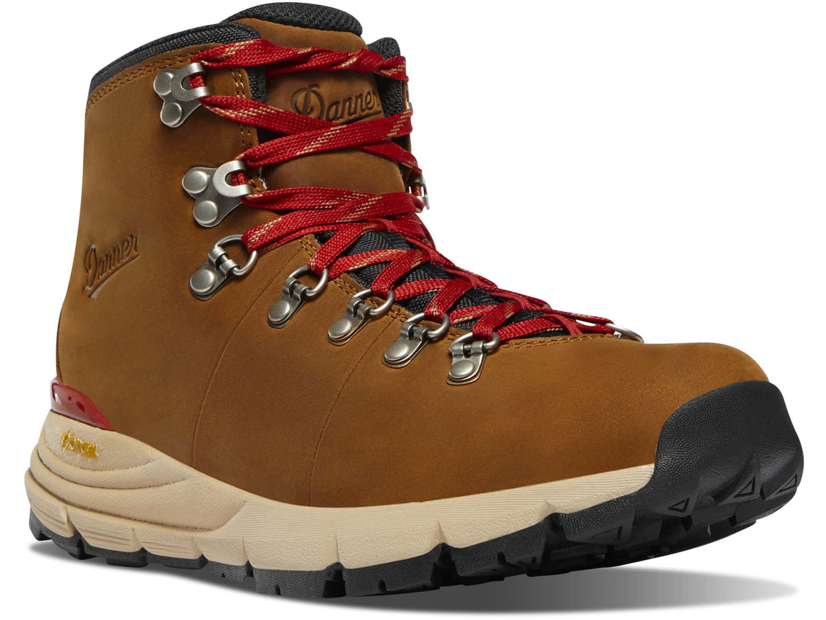 Danner Mountain 600 Leaf 4.5in GTX Boots - Men's