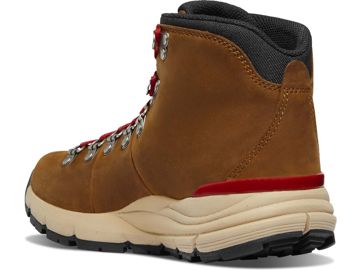 Danner Mountain 600 Leaf 4.5in GTX Boots - Men's