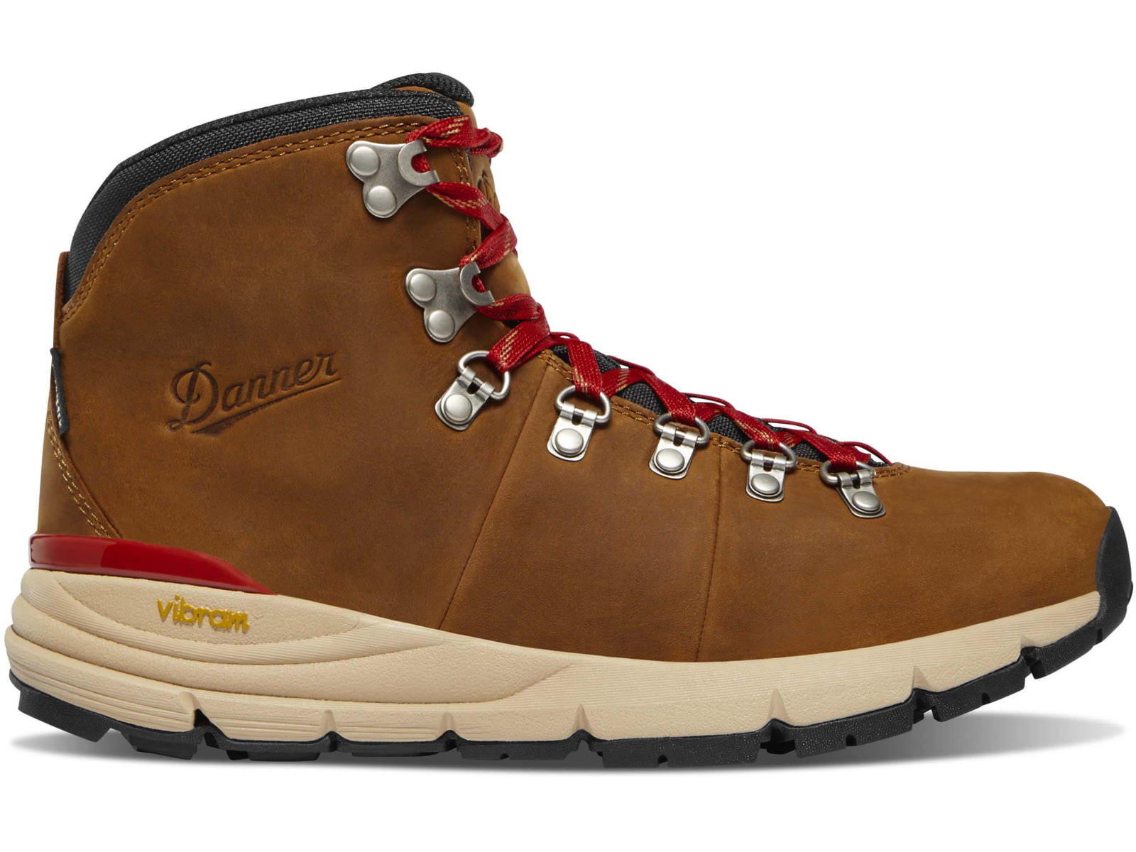 Danner Mountain 600 Leaf 4.5in GTX Boots - Men's