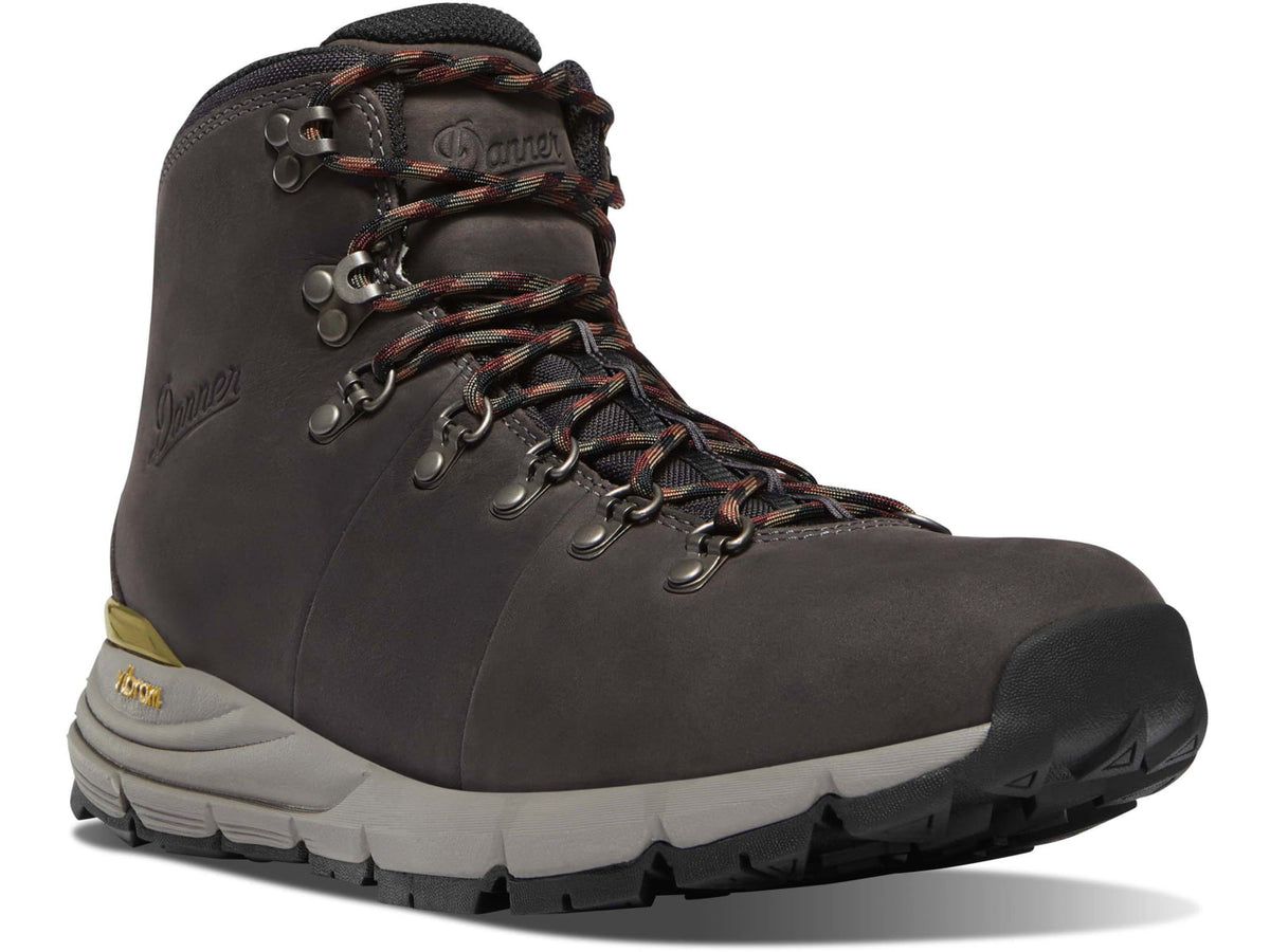Danner Mountain 600 Leaf 4.5in GTX Boots - Men's