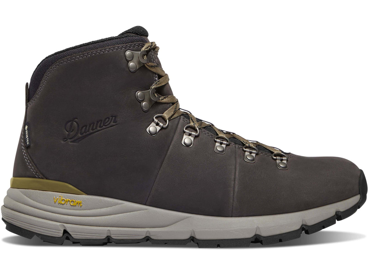 Danner Mountain 600 Leaf 4.5in GTX Boots - Men's