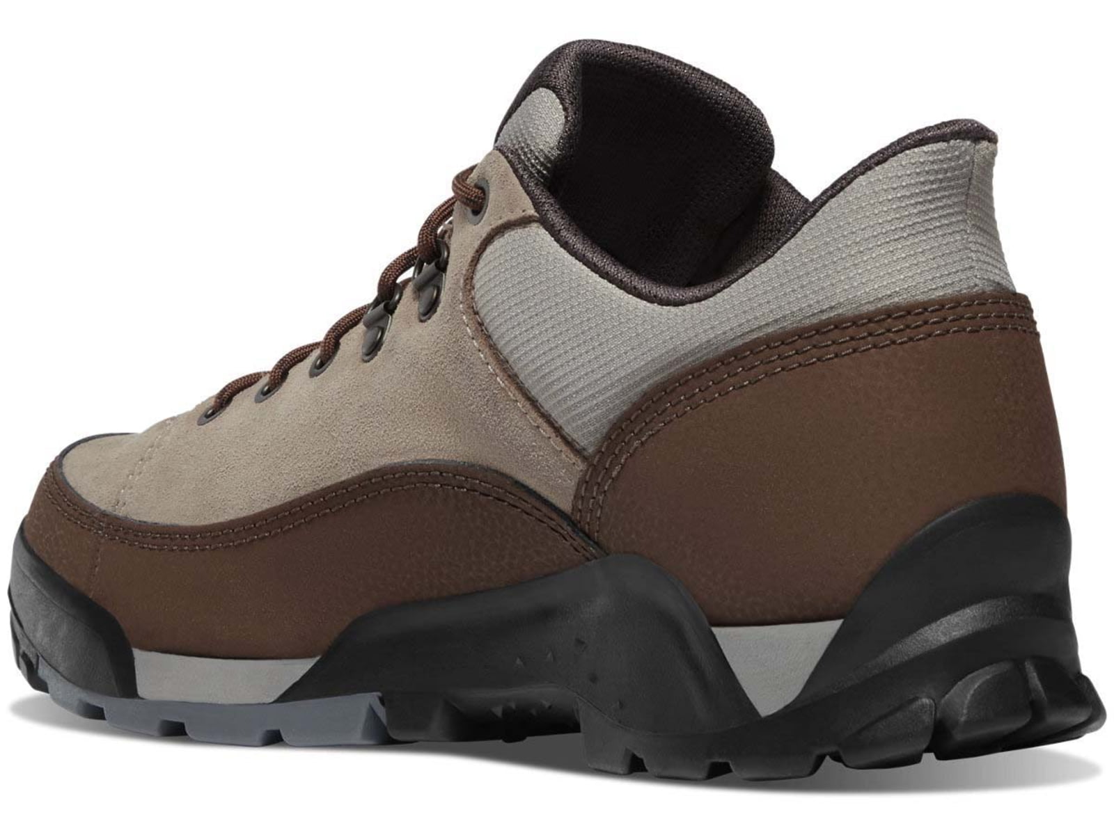 USED LaCrosse Footwear Panorama Low 4in Roasted Cashew/Dark Earth - Mens Roasted Cashew/Dark Earth 9 Medium