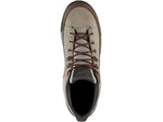 USED LaCrosse Footwear Panorama Low 4in Roasted Cashew/Dark Earth - Mens Roasted Cashew/Dark Earth 9 Medium