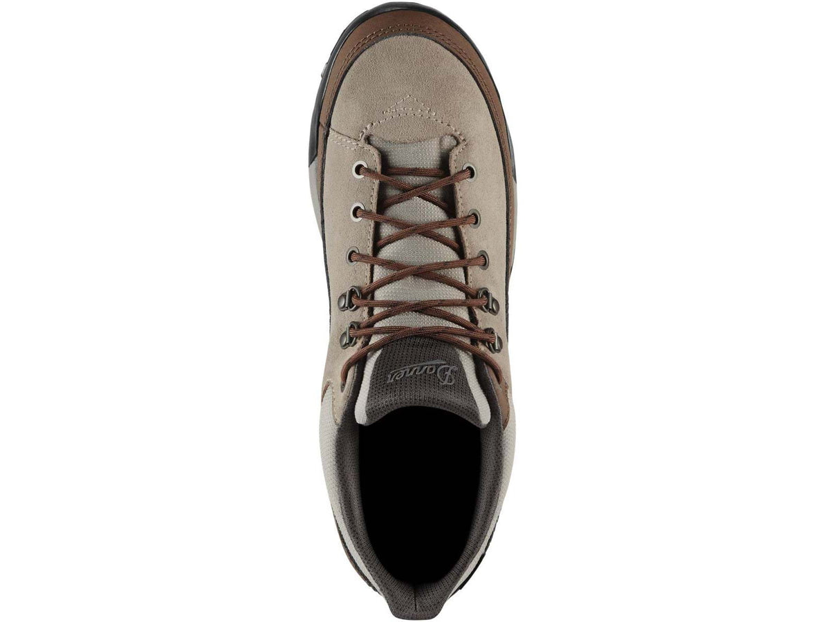USED LaCrosse Footwear Panorama Low 4in Roasted Cashew/Dark Earth - Mens Roasted Cashew/Dark Earth 9 Medium