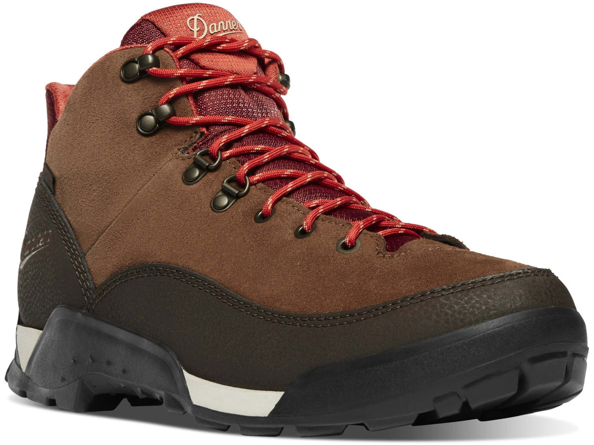 Danner Panorama Mid Hiking Boots - Men's