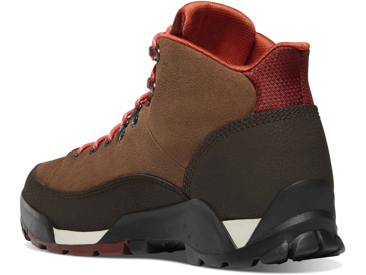 Danner Panorama Mid Hiking Boots - Men's
