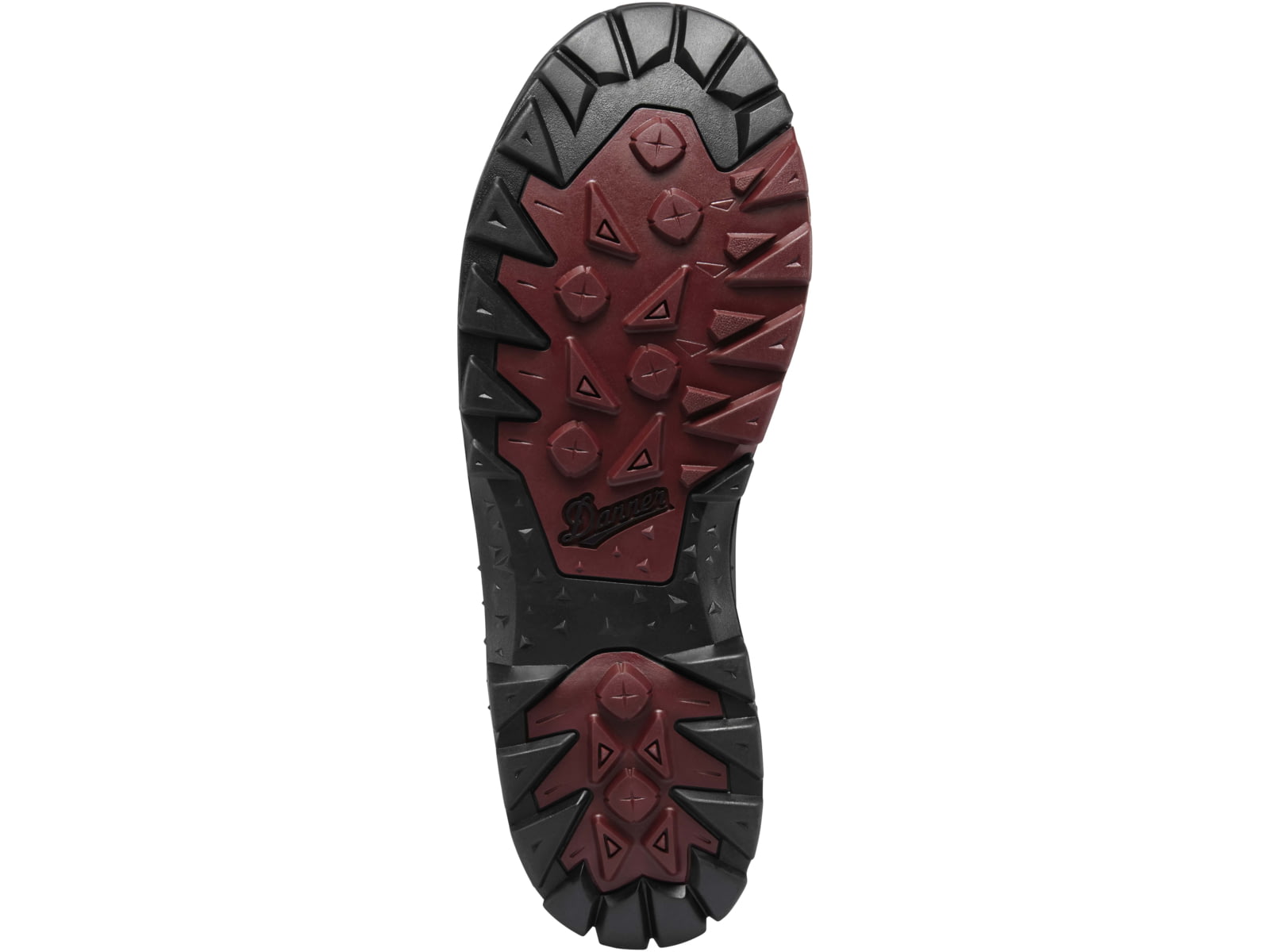 Danner Panorama Mid Hiking Boots - Men's