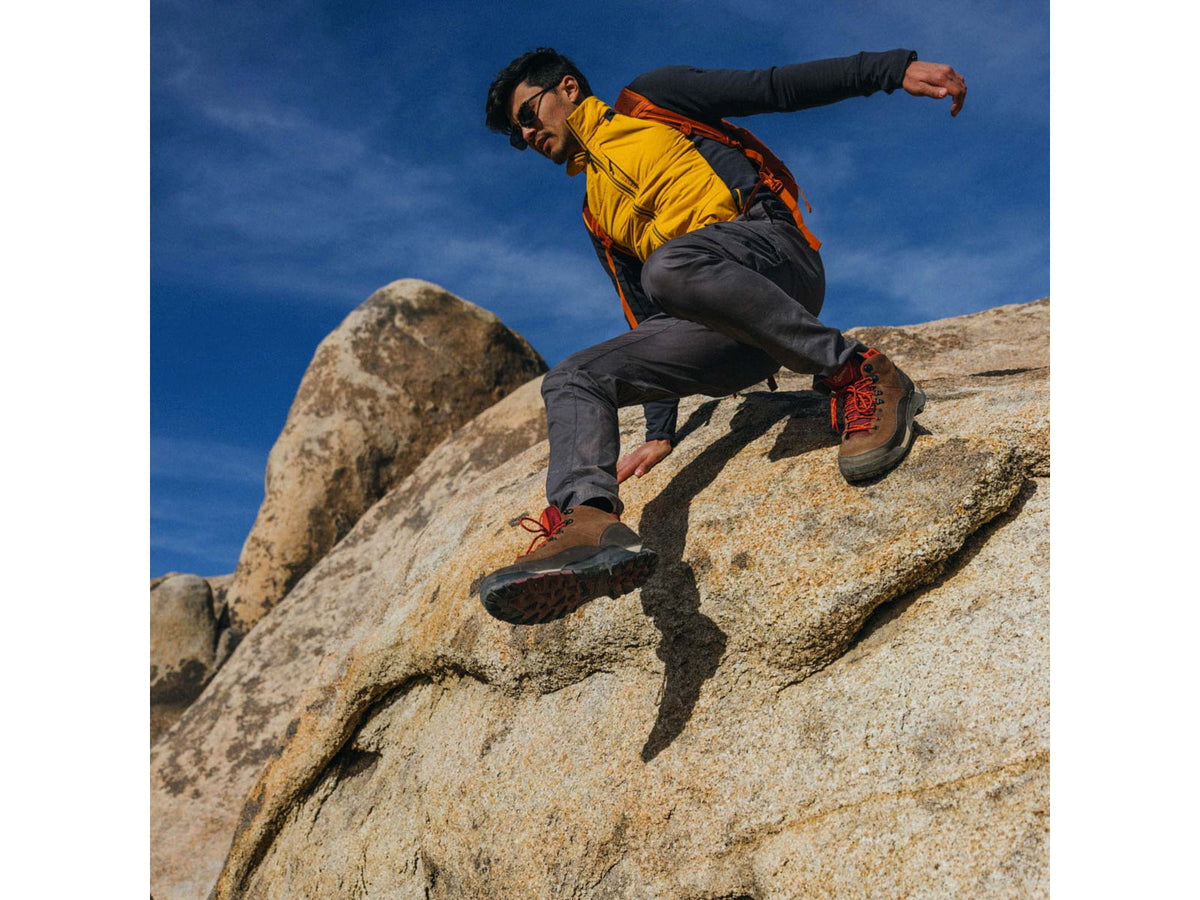 Danner Panorama Mid Hiking Boots - Men's