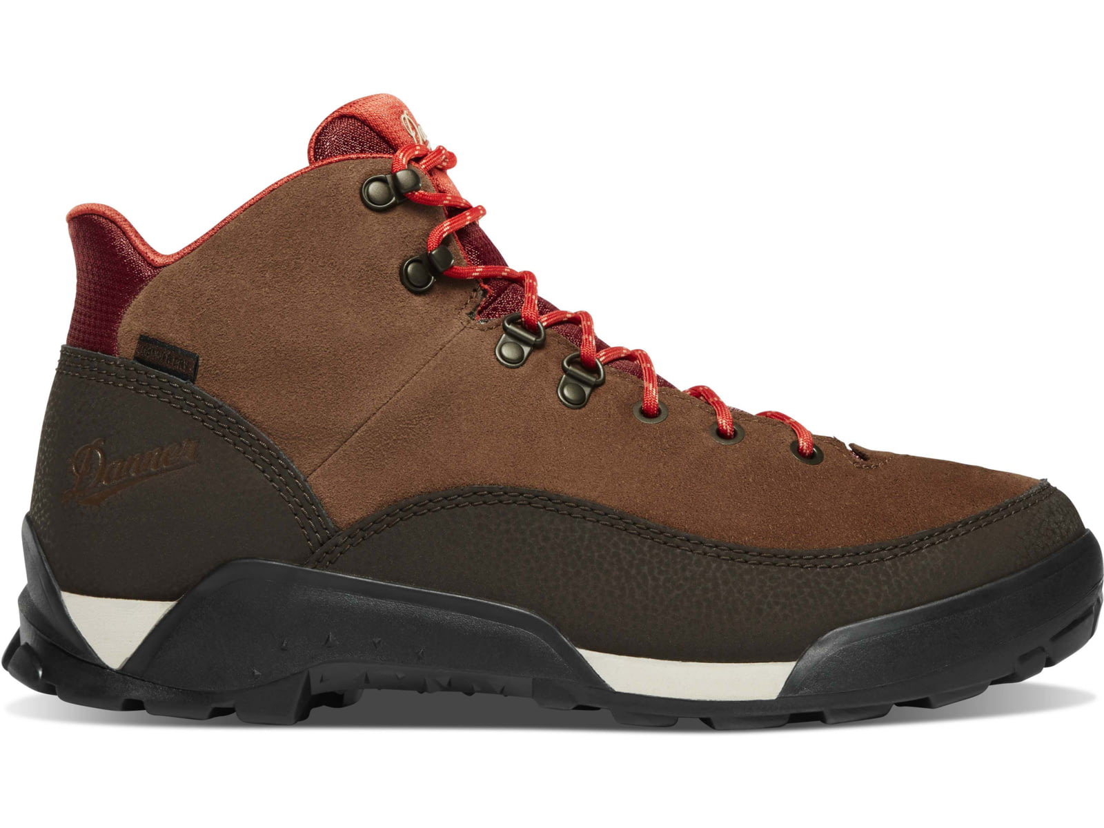 Danner Panorama Mid Hiking Boots - Men's