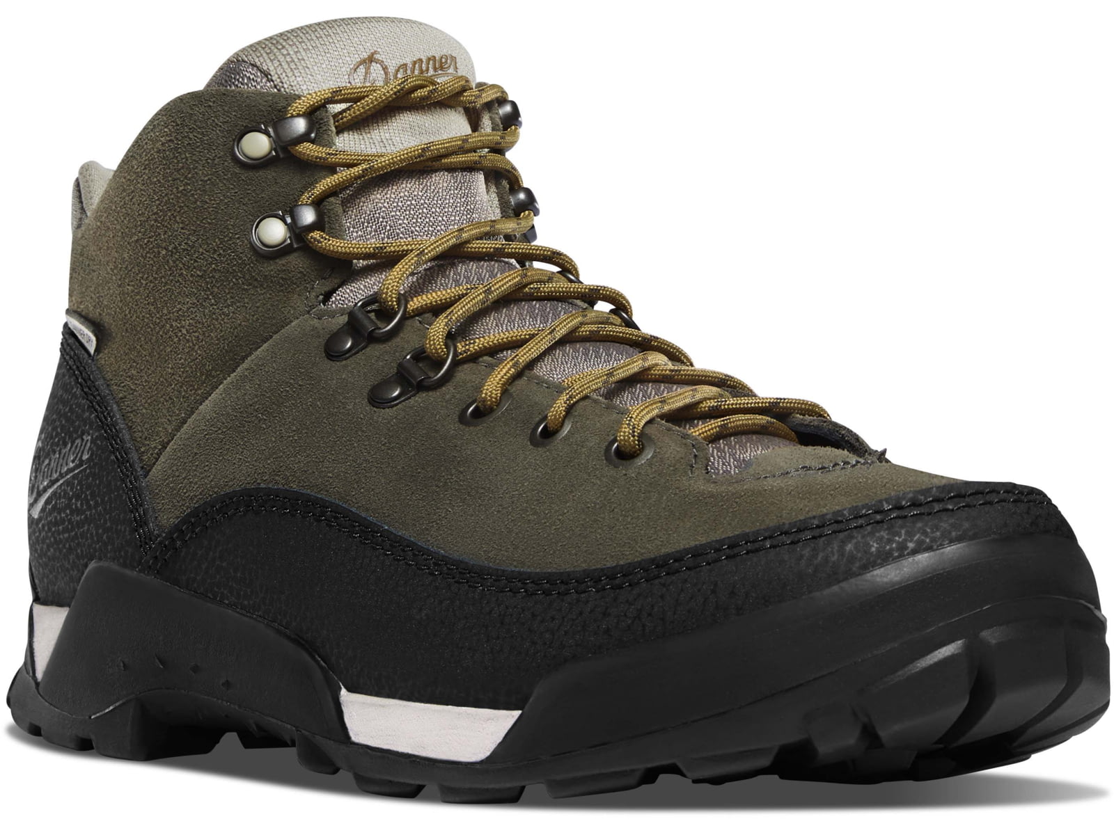 Danner Panorama Mid Hiking Boots - Men's