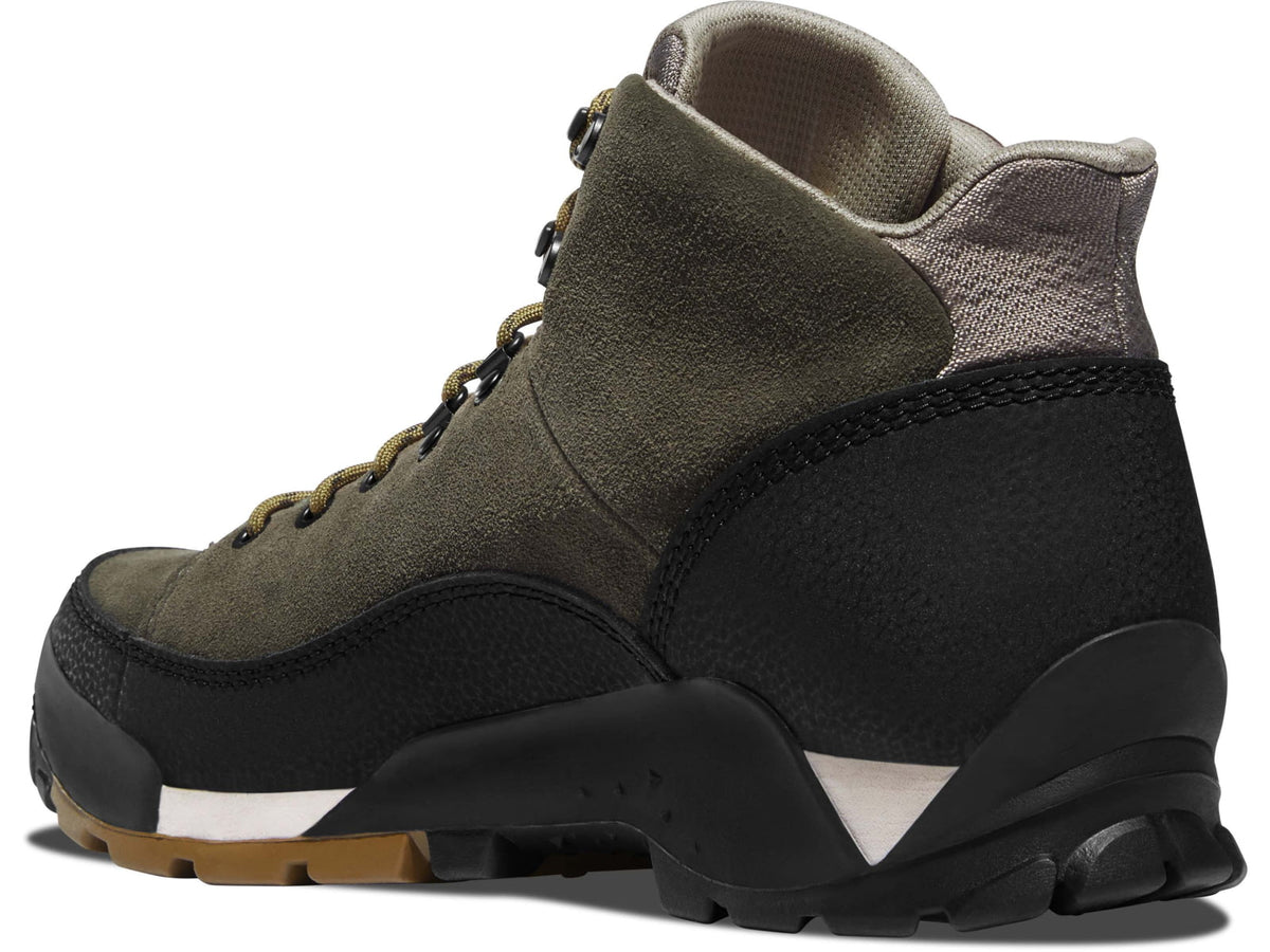 Danner Panorama Mid Hiking Boots - Men's
