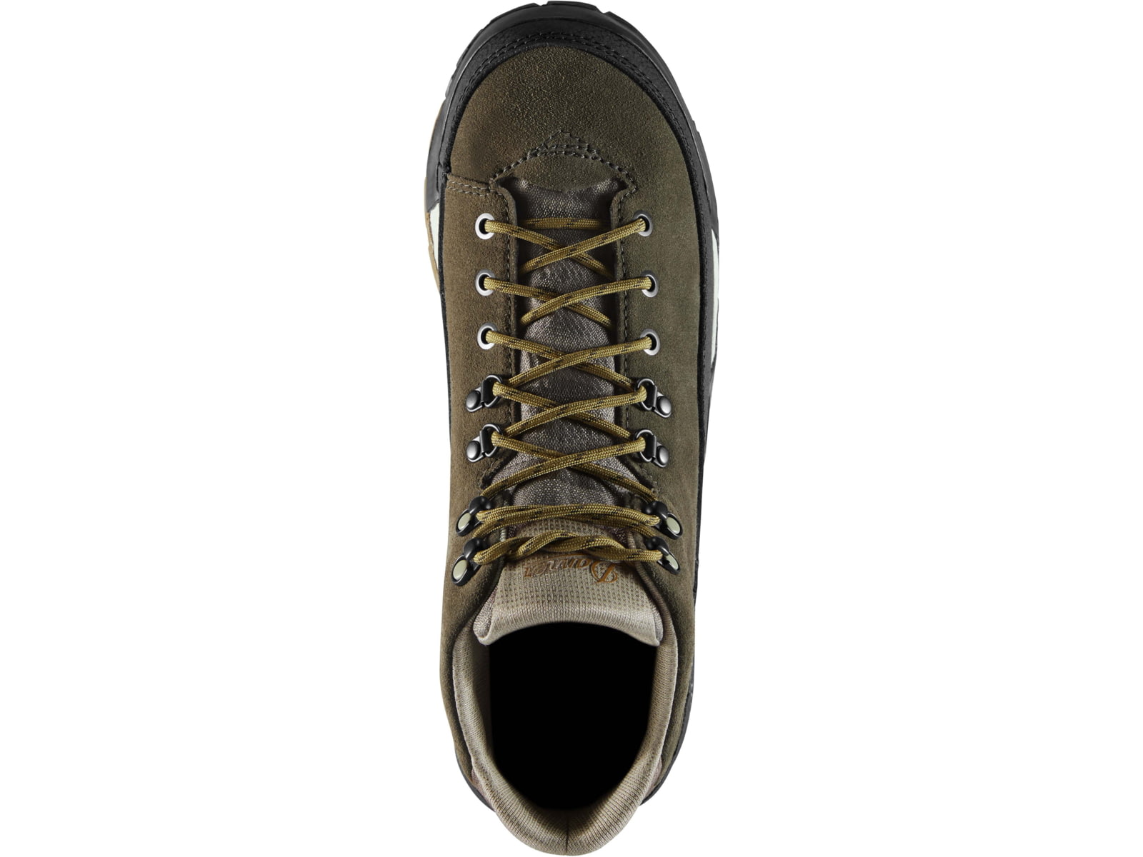 Danner Panorama Mid Hiking Boots - Men's