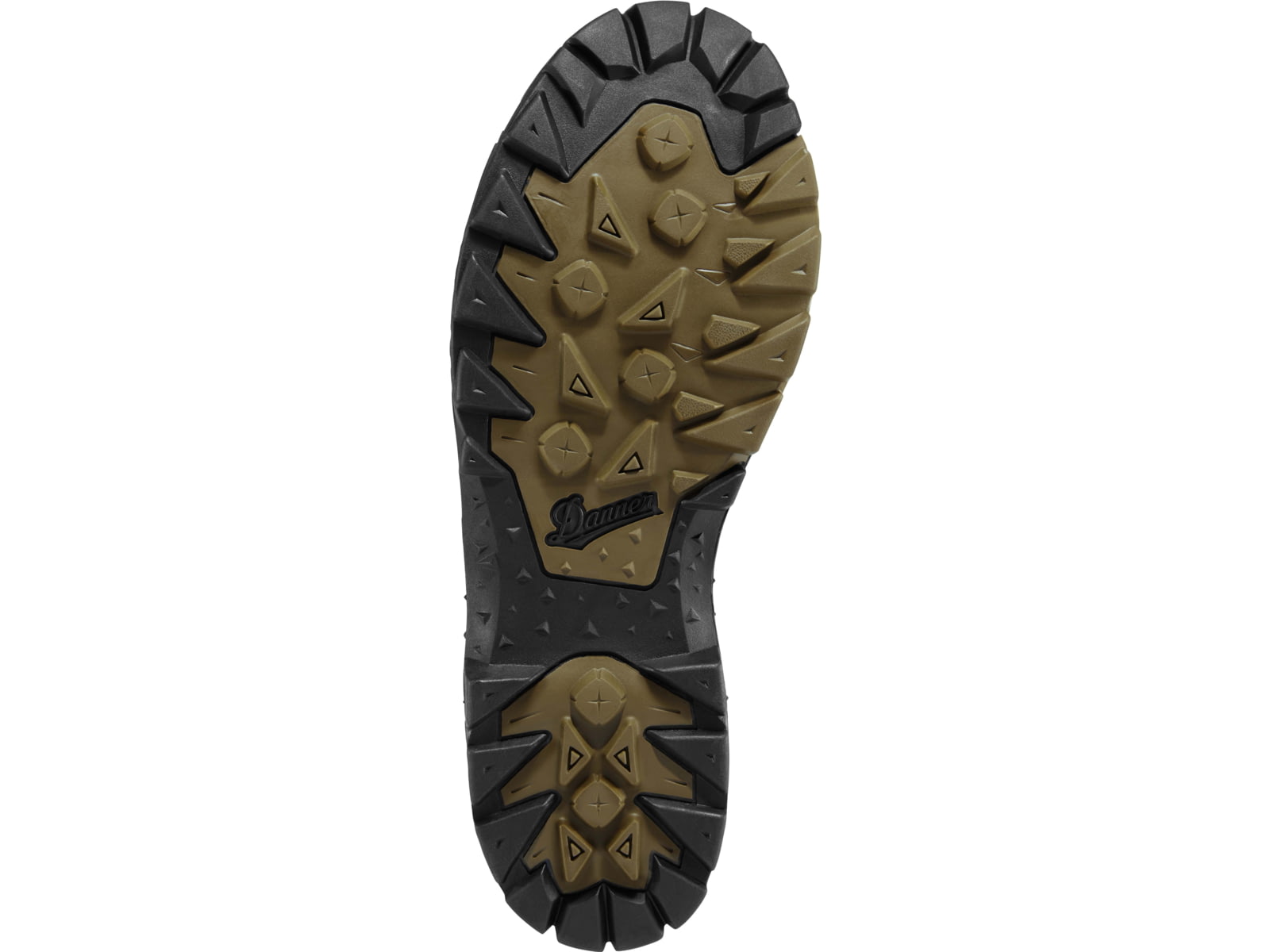 Danner Panorama Mid Hiking Boots - Men's