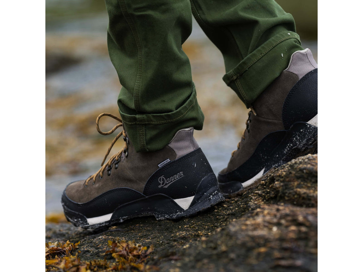 Danner Panorama Mid Hiking Boots - Men's