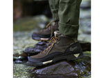 Danner Panorama Mid Hiking Boots - Men's